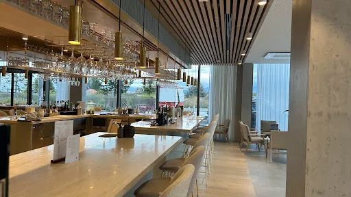 Bild von HVGGE Place | Restaurant, Events & Rooftop Founex
