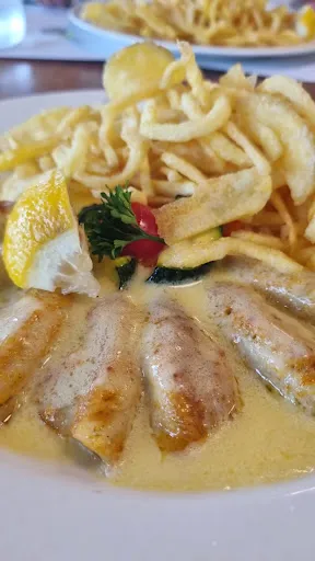 Restaurant du Centre Sportif de Founex