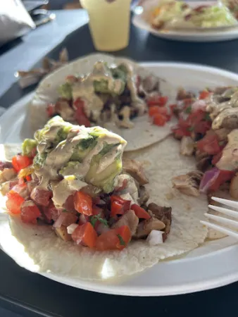 Taco Rico