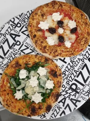 Little Italy Pizzeria