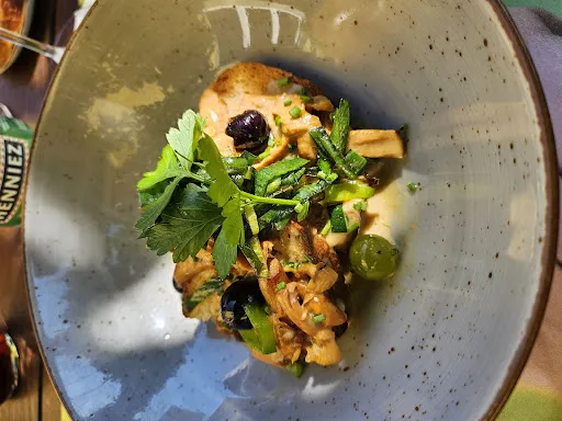 Restaurant les Trois Suisses
