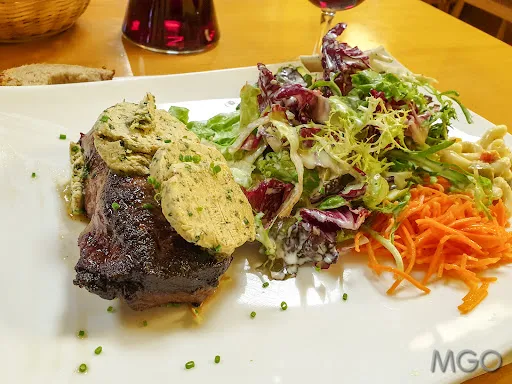Restaurant des Trois‑Suisses Vucherens