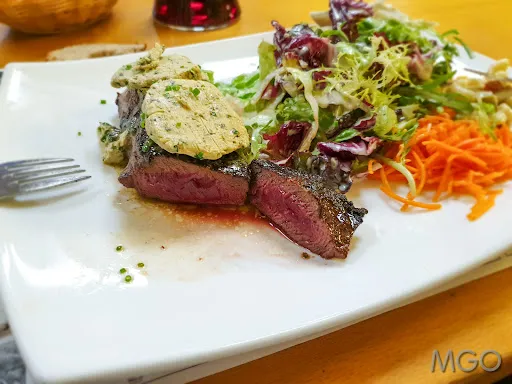 Restaurant les Trois Suisses