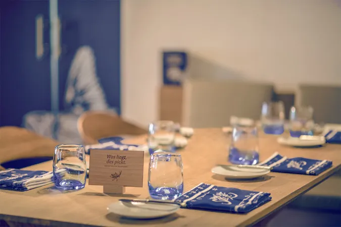 Bild von Restaurant Bachstelze