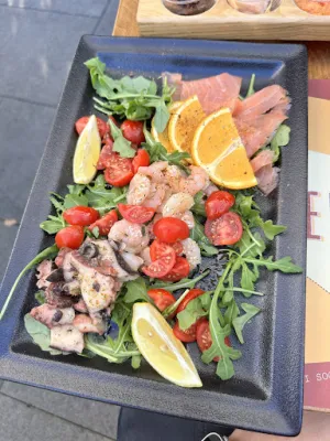 TigellaBella Nyon