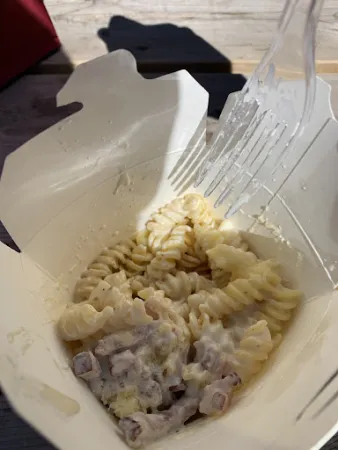 Pomodoro Pasta e Basta