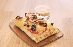 Family Food Moudon