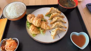 Hanamiya ramen