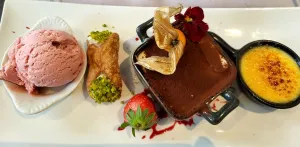 Restaurant Il Bivio