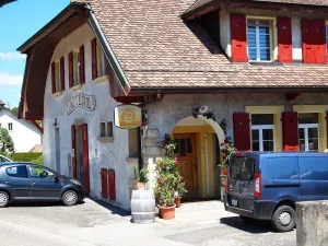 Brasserie de la Côte