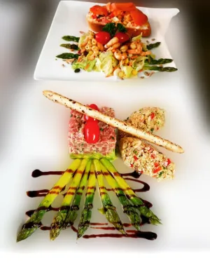 Restaurant LE TAILLECOU à Saint-Prex | Au bord du Lac Léman