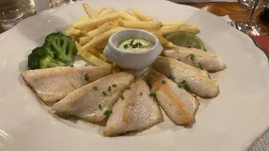 Pinte au XXème siècle