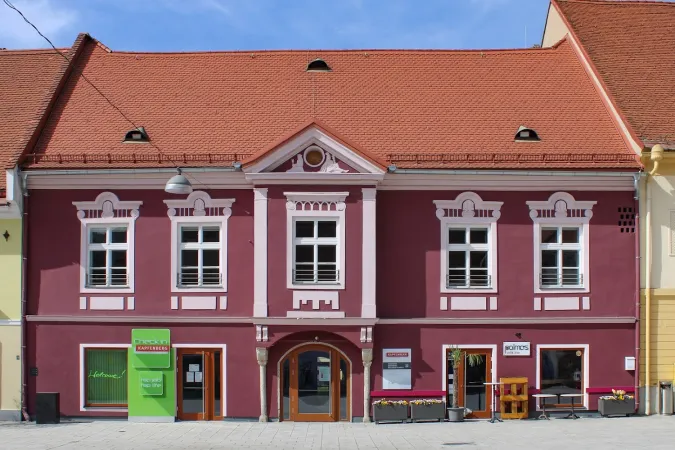 Bild von Breandan Fischer