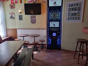 Jameson's Pub