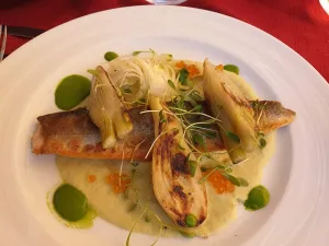 Adore Restaurant