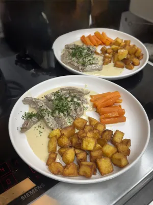 Prerivage Café Restaurant