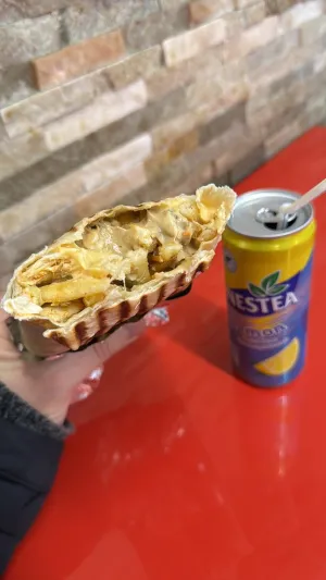 Giga Tacos Morges