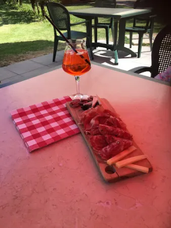 Bild von Restaurant du Swin Golf, Noverraz Martine & Borloz Marianne