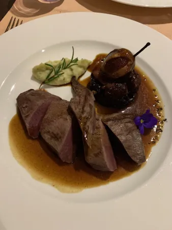 Bild von Café du Mont-Blanc