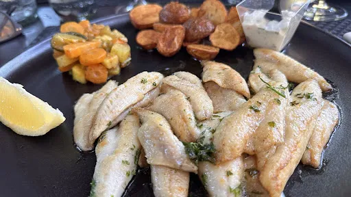 Bild von Bistro Quai 1