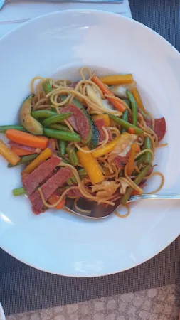 Bild von Restaurant du Moulin du Choc