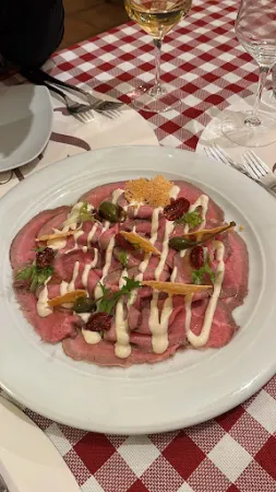 Bild von Sibò Ristorante
