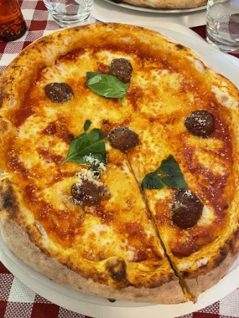 Bild von Sibò Ristorante