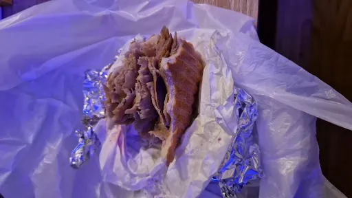 Bild von Pacha kebab