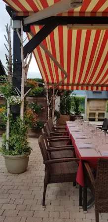 Bild von Relais des Chasseurs