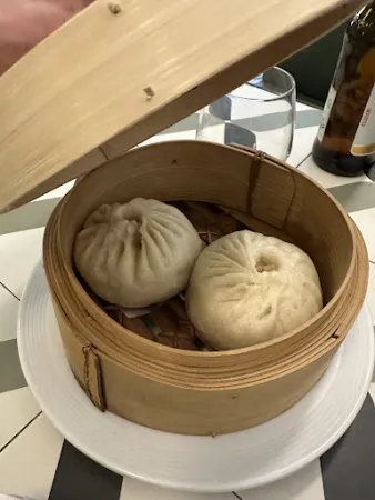 Bild von COEUR DE LUNE XINGYUE