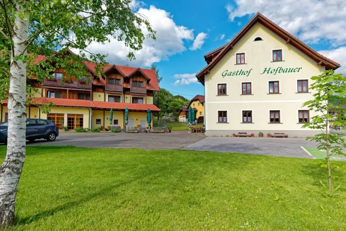 Bild von Gasthof Hofbauer