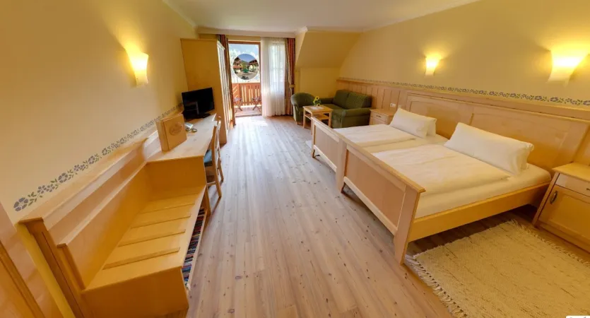 Bild von Gasthof Hofbauer
