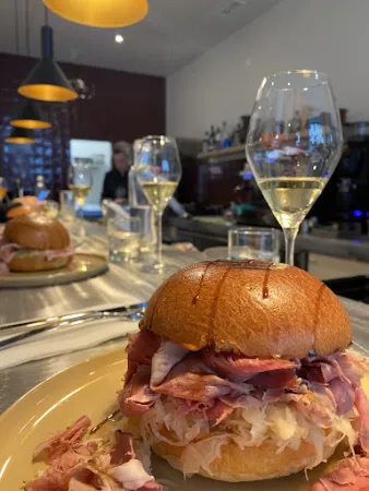 Bild von GRAND APPÉTIT