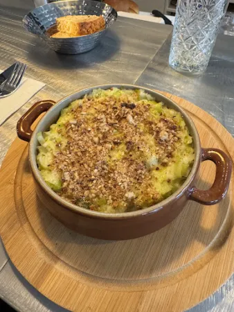 Bild von GRAND APPÉTIT