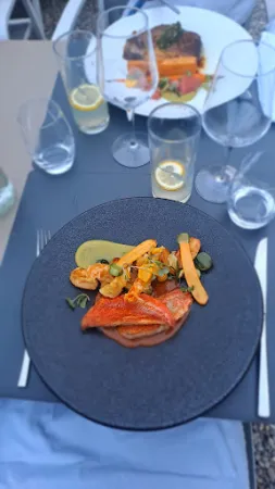 Bild von Maison d'Igor - Hôtel & Restaurant