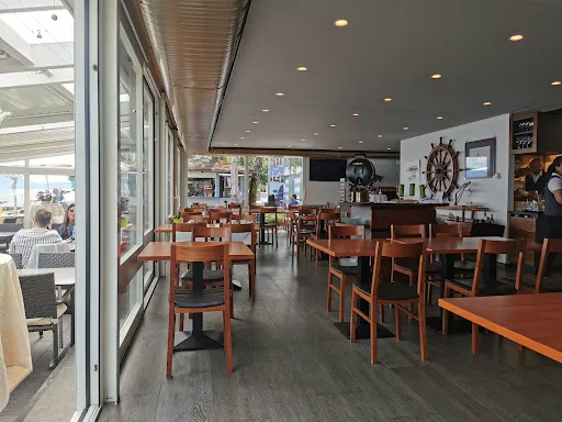 Bild von Restaurant du Club Nautique