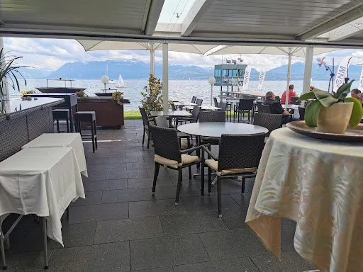 Bild von Restaurant du Club Nautique