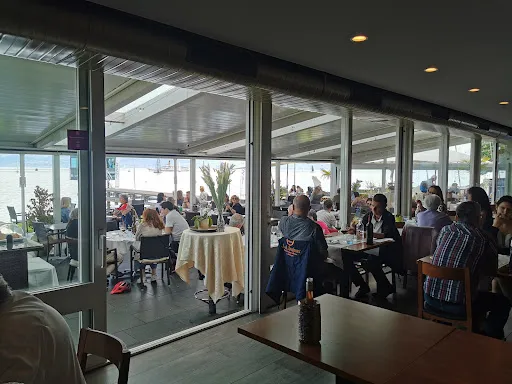 Bild von Restaurant du Club Nautique