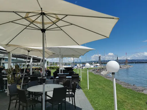 Bild von Restaurant du Club Nautique