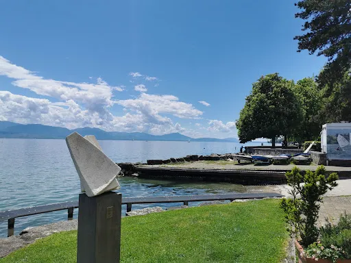 Bild von Restaurant du Club Nautique