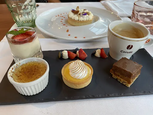 Bild von Restaurant du Club Nautique
