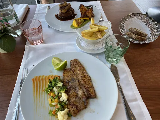 Bild von Restaurant du Club Nautique