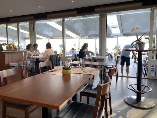 Bild von Restaurant du Club Nautique