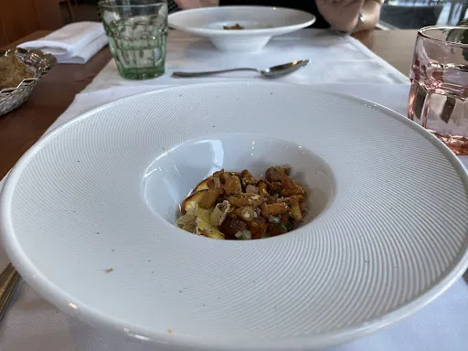 Bild von Restaurant du Club Nautique