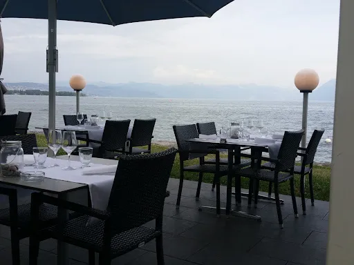 Bild von Restaurant du Club Nautique
