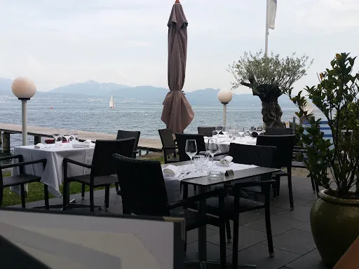 Bild von Restaurant du Club Nautique