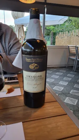 Bild von Restaurant La Véranda.