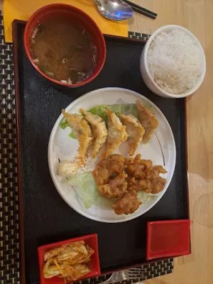 Hanamiya ramen