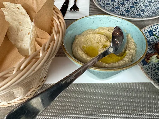 Bild von TOK | Tasty Ottoman Kitchen | Cuisine méditerranéenne