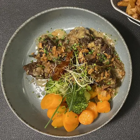 Bild von Restaurant Vullierens